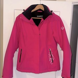 Sunice ski jacket